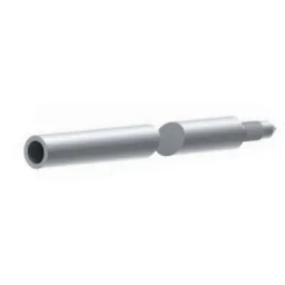Electrod de impamantare tubular Starke ST01386, 1.5m, diametru 18mm