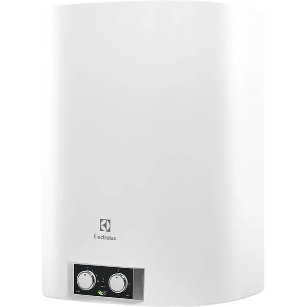Electrolux Boiler electric Electrolux EWH 80 Fmx EEC, 80LClasa A, IPX4, 2000W, Alb