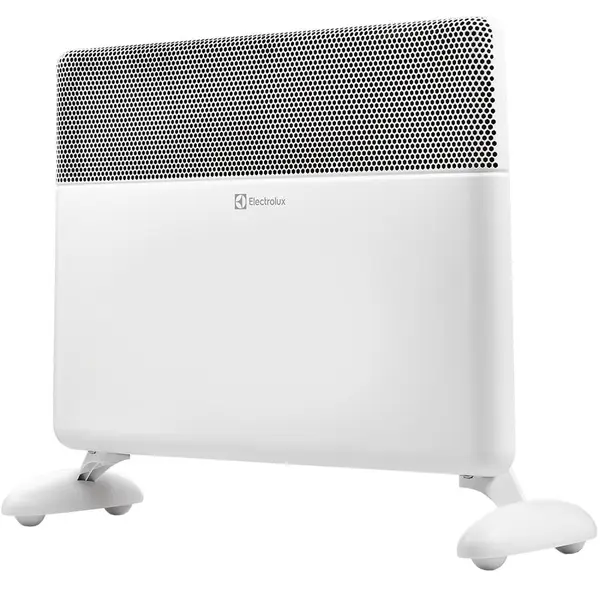 Electrolux Convector electric de podea ELECTROLUX ECH/AT-2000 3AI-W, 5 trepte de putere, 2000W, alb