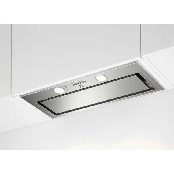 Electrolux Electrolux LFG719X Built-in Stainless steel 580 m³/h A
