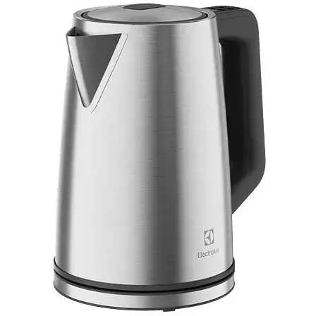 Electrolux Fierbator Electrolux Create 5 E5K1-6ST, 2400W, 1,7L, inox
