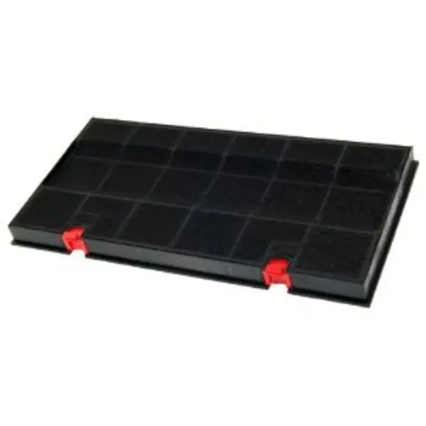 Electrolux Filtru Hota Electrolux, Carbon, Negru