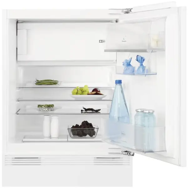 Electrolux Frigider incorporabil Electrolux LFB3AE82R, 110L, Clasa E, H 82 cm