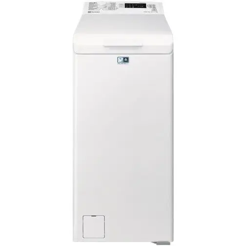 Electrolux Masina de spalat cu incarcare superioara Electrolux EW2TN5261FP, 6 kg, 1200 rpm, alb