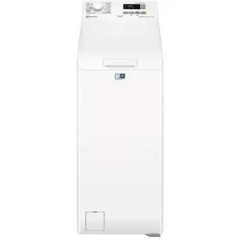 Electrolux Masina de spalat rufe Electrolux EW6TN15061FP, alb, 6 kg, Cu functie de abur