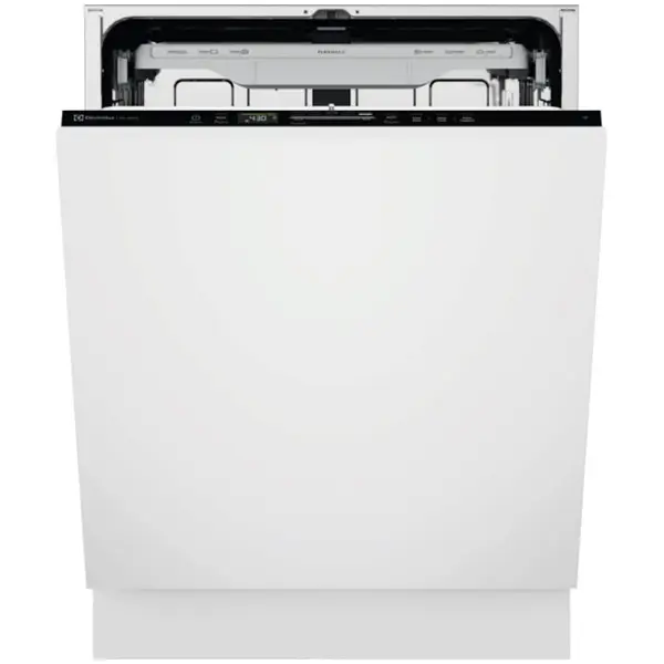 Electrolux Masina de spalat vase incorporabila Electrolux E92LB200P, 14 seturi, 8 programe, clasa energetica B , Conectivitate WI-FI, dimensiune 60 cm