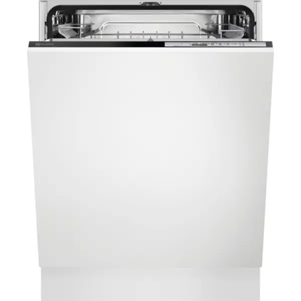 Electrolux Masina de spalat vase incorporabila Electrolux EEA17200L, 13 seturi, 5 programe, 60 cm