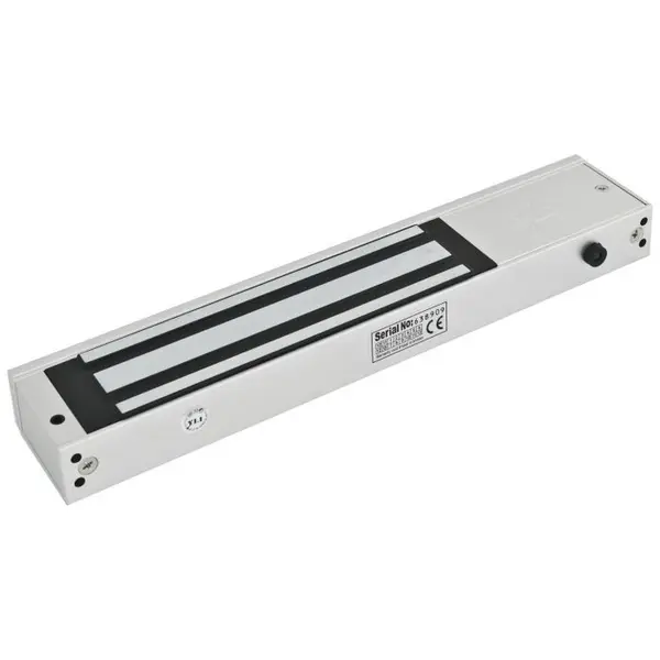 Electromagnet 270kg forta GS-270H aplicat