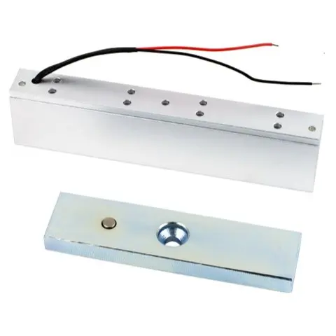 Electromagnet aplicabil 180kgf, cu monitorizare CSE-180-S