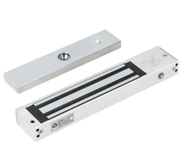 Electromagnet aplicabil de 280kgf, YM-280N(LED)
