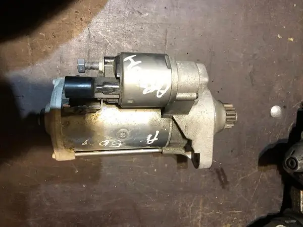 Electromotor 02e911022c Volkswagen Golf 7 (2012-2017) 2.0 tdi