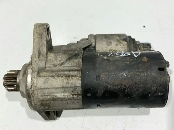 Electromotor 02E911023J Volkswagen Scirocco 3(2008-2014) 2.0 tfsi BWA
