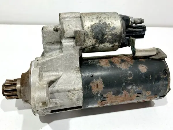 Electromotor 02E911023L Seat Altea (2004-2009) 2.0 tdi