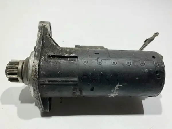 Electromotor 02E911024CX Volkswagen Golf 7 (2012-2017) 2.0 tdi CFHF