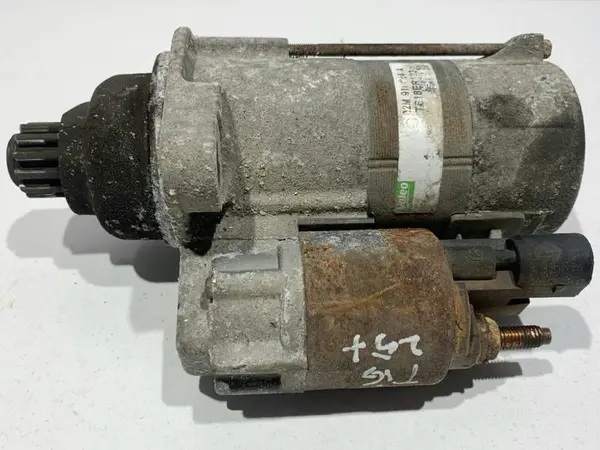 Electromotor 02M911024A Volkswagen Golf 6 (2008-2013) 2.0 tdi CBAB