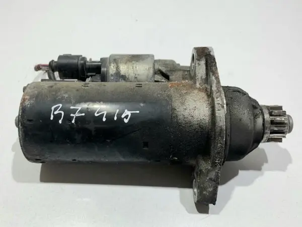 Electromotor 02M911024C Audi Q3 (2011-2017) [8U] 2.0 tdi CFFB