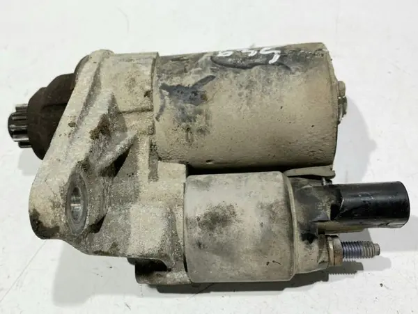 Electromotor 02T911023P Seat Ibiza 3 (2002-2006) 1.2 benzina; 1.4 benzina BMD; BKY