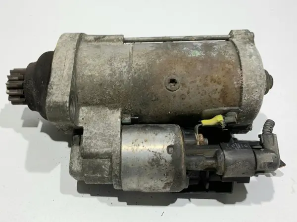 Electromotor 02Z911024A Seat Leon 2 (2005-2013) 1.6 tdi CAYC