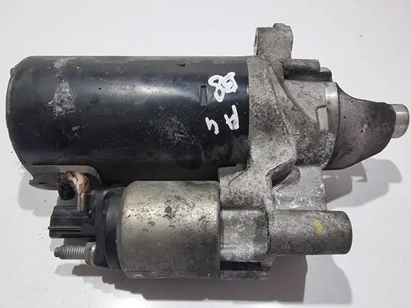 Electromotor 03L911021B Audi Q5 (2008-2012) [8R] 2.0 tdi CAHA