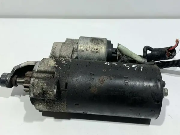 Electromotor 059911021D Audi A6 (2010-2018) [4G2, C7] 3.0 tdi ; 2.7 tdi CCWA; CGKA