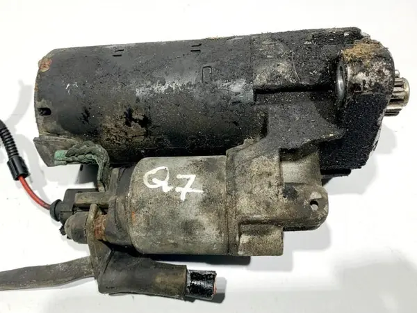 Electromotor 059911024E Audi Q7 (2006-2010) [4L] 2.0 tdi CASA