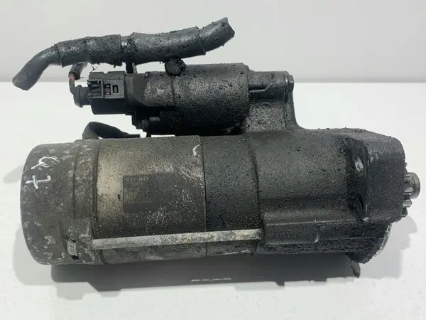Electromotor 059911024K Porsche Panamera 09.2009- 3.0 tdi