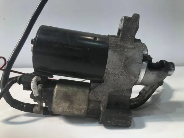 Electromotor 06d911021b Audi A5 (2007-2011) [8T3] 1.8 tfsi 2.0 tfsi CDHB, CDN, CABB