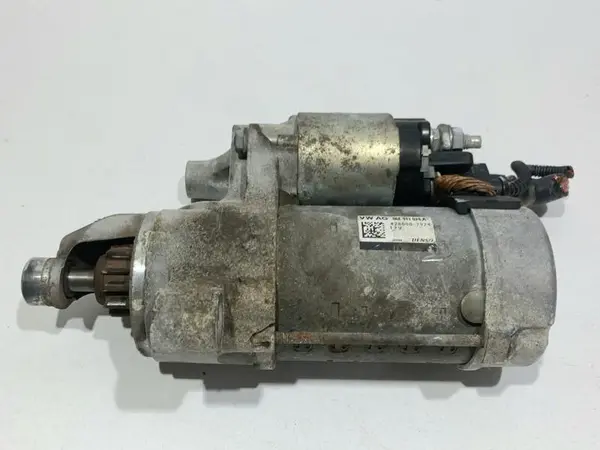 Electromotor 06E911024A Audi A6 (2010-2018) [4G2, C7] 3.0 TFSI CGWD