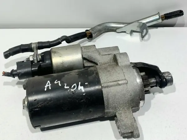Electromotor 06h911021A Audi Q5 (2008-2012) [8R] 1.8 tfsi CABB, CDHA, CDNB