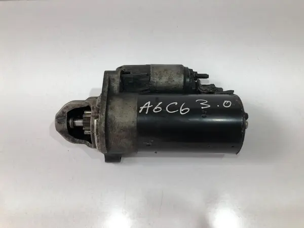 Electromotor 078911023d Audi A6 (2004-2011) [4F2, C6] 2.7 3.0 tdi