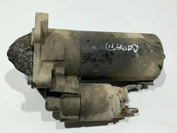 Electromotor 0986021640 Fiat Ducato (2006-2014) [250] 2.3 JTD