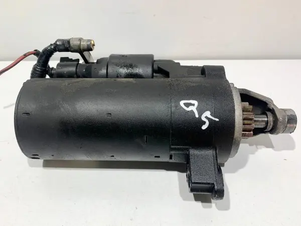 Electromotor 0986024030 Audi A4 (2007-2011) [8K2, B8] 2.0 tdi CAHA