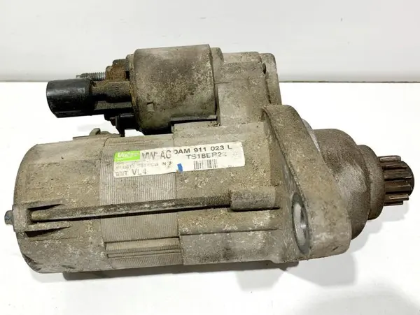 Electromotor 0AM911023L Skoda Superb 2 (2008-2013) 1.6 tdi CAYC