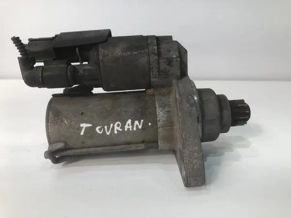 Electromotor 0am911023t Volkswagen Beetle (2011-2016) 1.2 1.4 tsi CDGA, CBZ
