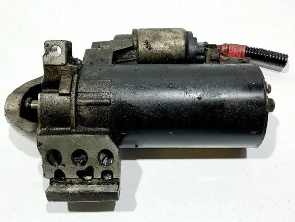 Electromotor 1005841139 BMW X5 (2007-2013) [E70] 3.0d M57 306D3
