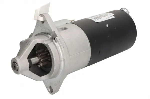 Electromotor (12V, 0,7kW) potrivit OPEL ASCONA B, ASCONA C, ASTRA F, ASTRA G, ASTRA G KOMBI, CORSA A, CORSA A TR, CORSA A HATCHBACK, KADETT D, KADETT E, KADETT E COMBO, KADETT E KOMBI 1.2-1.6LPG 03.79