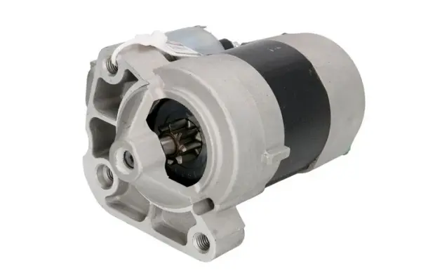 Electromotor (12V, 0,8kW) DACIA LOGAN, LOGAN EXPRESS, LOGAN MCV, SANDERO; RENAULT KANGOO, KANGOO EXPRESS, LOGAN I 1.4-1.6LPG dupa 2004