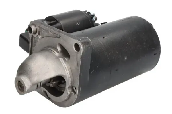 Electromotor (12V, 0,8kW) potrivit FIAT BRAVA, BRAVO I, CINQUECENTO, MAREA, PALIO, PUNTO, PUNTO HATCHBACK, SEICENTO 600, SIENA, UNO; LANCIA Y, Y10, YPSILON 1.0-1.4 10.84-12.12