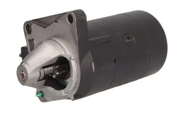 Electromotor (12V, 0,8kW) potrivit FIAT BRAVO II, GRANDE PUNTO, LINEA, PALIO, PUNTO, PUNTO EVO, PUNTO HATCHBACK, SEICENTO 600, SIENA; LANCIA Y 0.9-1.5 03.96-