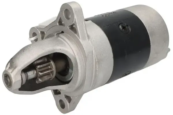 Electromotor (12V, 0,8kW) potrivit FORD ESCORT III, ESCORT III EXPRESS, ESCORT IV, ESCORT IV EXPRESS, ESCORT V, ESCORT V EXPRESS, ESCORT VI, ESCORT VI KOMBI, FIESTA III, ORION II 1.1-1.6 03.81-10.05