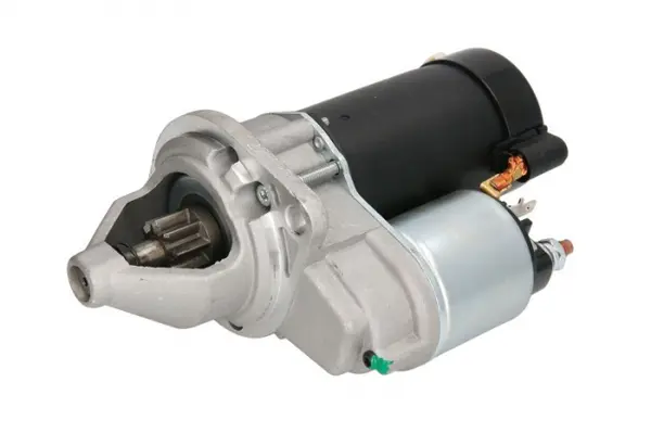 Electromotor (12V, 0,8kW) potrivit SKODA FAVORIT, FAVORIT FORMAN, FELICIA CUBE, FELICIA I, FELICIA II; VW CADDY II 1.3 1.6 05.89-04.02