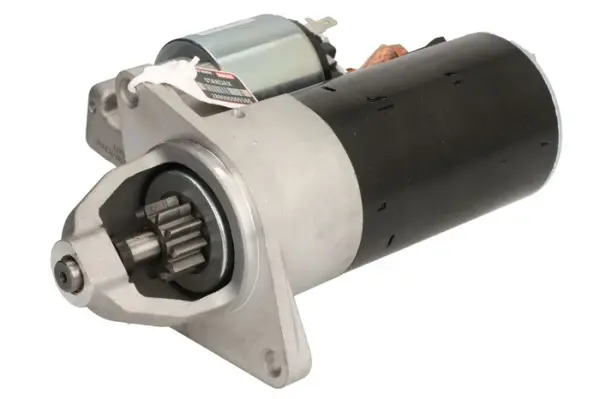 Electromotor (12V, 0,8kW, reconditionat) potrivit FIAT ELBA, FIORINO, FIORINO MINIVAN, REGATA, RITMO, TEMPRA, TIPO, UNO; INNOCENTI ELBA; LANCIA DEDRA, DELTA I, DELTA II, PRISMA 1.1-1.6 09.79-06.06