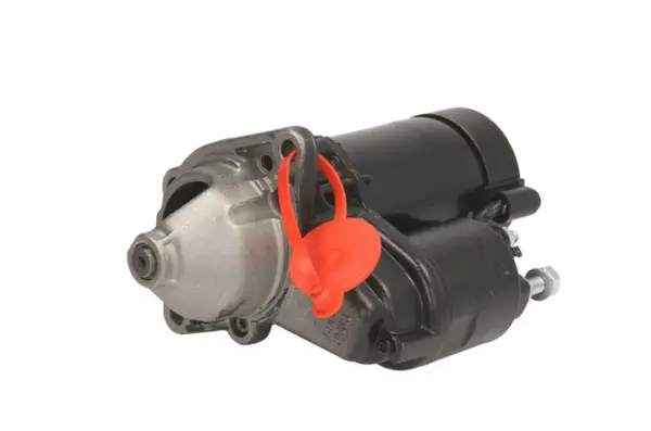 Electromotor (12V, 0,9kW) CHEVROLET AVEO KALOS, CRUZE, LACETTI, NUBIRA, REZZO; DAEWOO ESPERO, KALOS, LACETTI, LANOS, NEXIA, NUBIRA, TACUMA REZZO; FIAT STILO; OPEL AGILA, ASTRA F 1.2-1.8