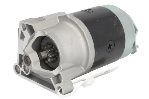 Electromotor (12V, 0,9kW) potrivit VOLVO 260, 340-360, 440, 460, 480, 740; MITSUBISHI L200, L400, LANCER IV; RENAULT 11, 19 I, 19 I CHAMADE, 19 II, 19 II CHAMADE, 21, 9, CLIO I 1.0-2.8 09.79-