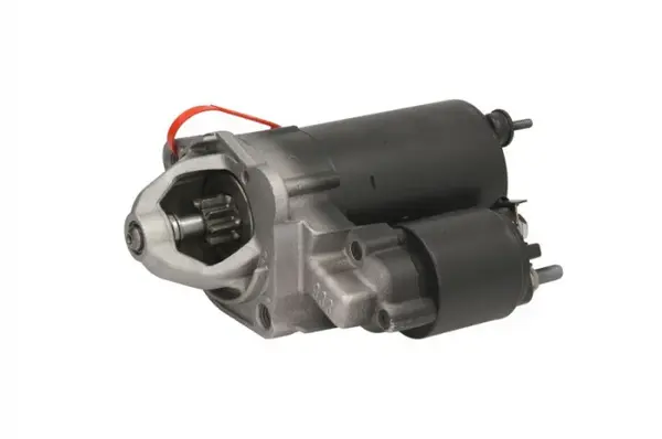 Electromotor (12V, 1,1kW) AUDI 100, 80, A4, A6, CABRIOLET, COUPE; SKODA SUPERB I; VW PASSAT 1.4-2.0 intre 1986-2009
