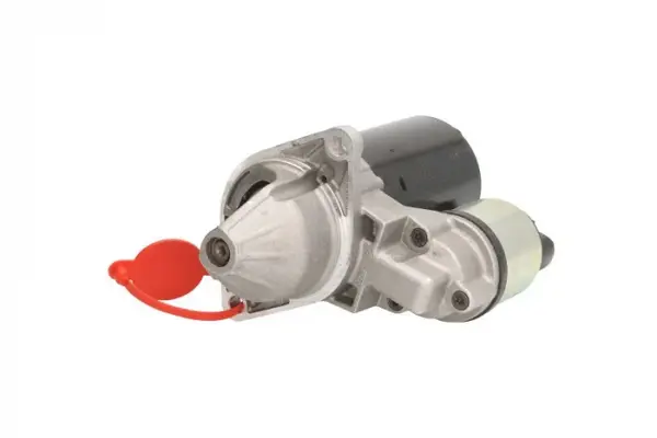 Electromotor (12V, 1,1kW) FIAT STILO; OPEL AGILA, ASTRA G, ASTRA G CLASSIC, ASTRA H, ASTRA H CLASSIC, ASTRA H GTC, COMBO, COMBO TOUR, CORSA C, CORSA D, MERIVA A, TIGRA, VECTRA C 1.2-1.6CNG dupa 2000