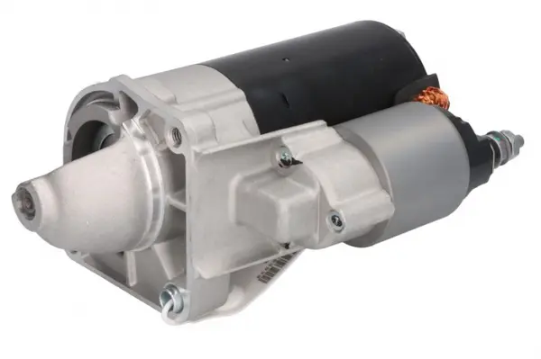 Electromotor (12V, 1,1kW) potrivit ABARTH PUNTO, PUNTO EVO; ALFA ROMEO GIULIETTA, GIULIETTA HATCHBACK, MITO; FIAT 500, 500 C, 500X, BRAVO II, DOBLO, DOBLO CARGO, FIORINO, GRANDE PUNTO, IDEA 1.2-1.8 12