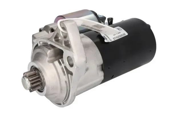 Electromotor (12V, 1,1kW) potrivit AUDI A3; FORD GALAXY I, GALAXY MK I; SEAT ALHAMBRA, CORDOBA, CORDOBA VARIO, IBIZA II, INCA, LEON, TOLEDO I, TOLEDO II; SKODA OCTAVIA I; VW BORA, BORA I 0.8-2.3 09.75
