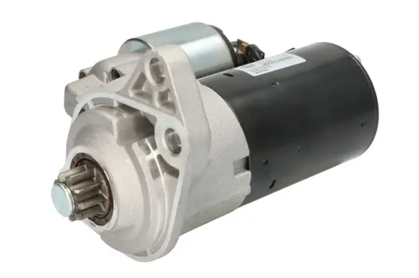 Electromotor (12V, 1,1kW) potrivit AUDI A3; FORD GALAXY I, GALAXY MK I; SEAT ALHAMBRA, CORDOBA, CORDOBA VARIO, IBIZA II, INCA, LEON, TOLEDO I, TOLEDO II; SKODA OCTAVIA I 1.4-2.3 02.86-12.13