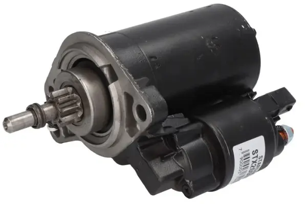 Electromotor (12V, 1,1kW) potrivit AUDI A3; FORD GALAXY I; SEAT ALHAMBRA, CORDOBA, CORDOBA VARIO, IBIZA II, INCA, TOLEDO I; SKODA OCTAVIA I; VW CADDY II, CADDY II MINIVAN, CORRADO 1.4-2.0 02.88-12.10